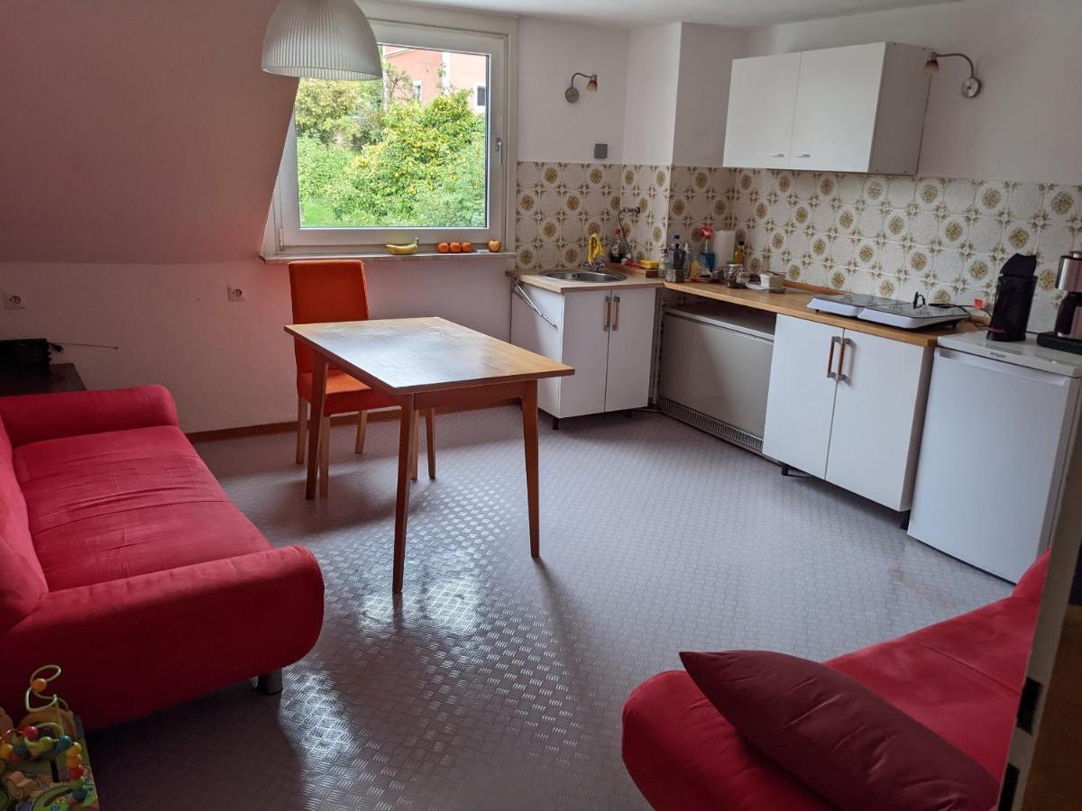 Monkey Factory - Mini Home-Stay Hostel Traben-Trarbach Exterior foto